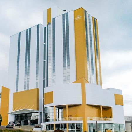 Dall'Onder Axten Hotel Caxias do Sul Exterior photo