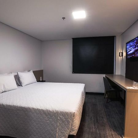 Dall'Onder Axten Hotel Caxias do Sul Exterior photo
