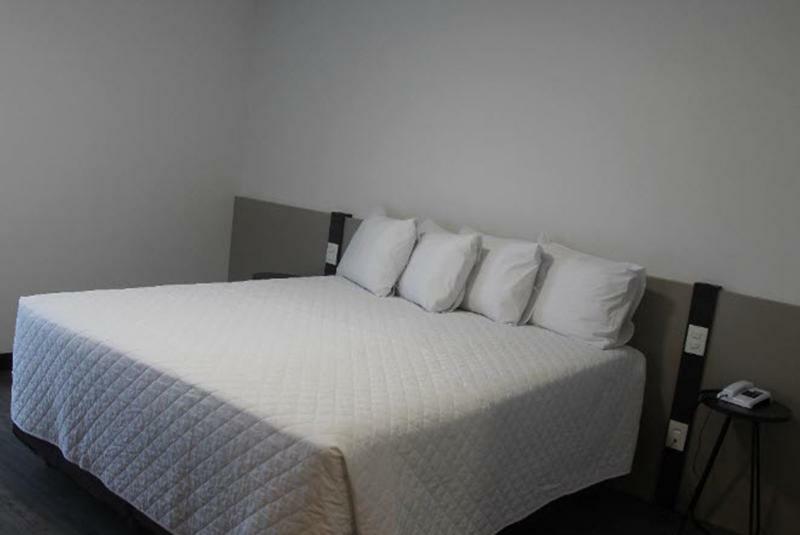 Dall'Onder Axten Hotel Caxias do Sul Exterior photo